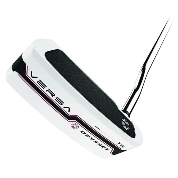 GPaint Golf Club Touch Up Paint - Odyssey White - (Covers Full Range)