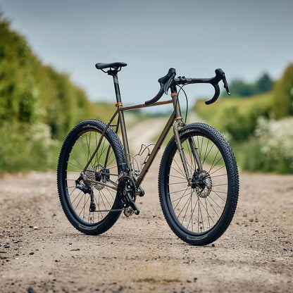 GPaint Bike Paint - Fairlight Bikes Touch Up Paint - Moss