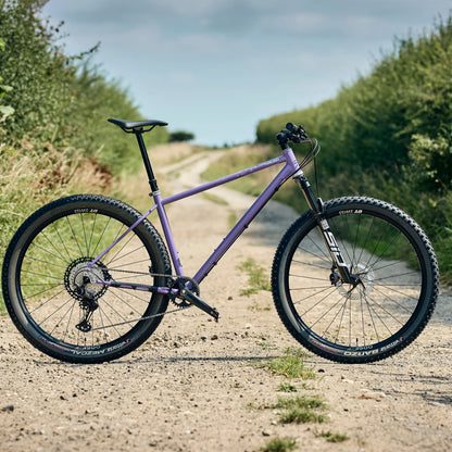 GPaint Bike Paint - Fairlight Bikes Touch Up Paint - Violet