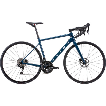 GPaint Bike Paint - Vitus Bikes - Peacock Blue