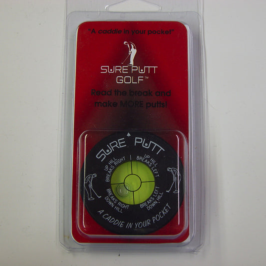 Sure Putt Lite Golf Green Reader